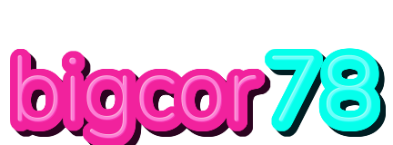 bigcor78 — logo kanal
