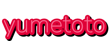 yumetoto — logo kanal