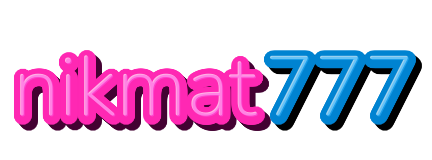 nikmat777 — logo kanal