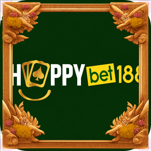 happybet188 — mitra unggulan